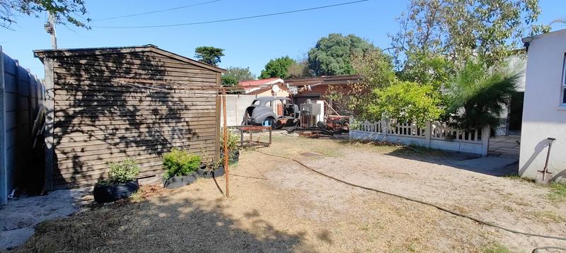 3 Bedroom Property for Sale in Kuils River South Western Cape